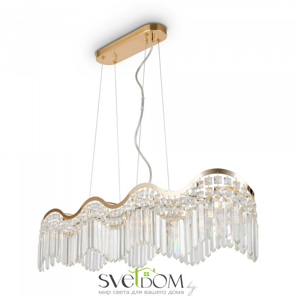 Подвесной светильник Maytoni DIA201PL-06G1