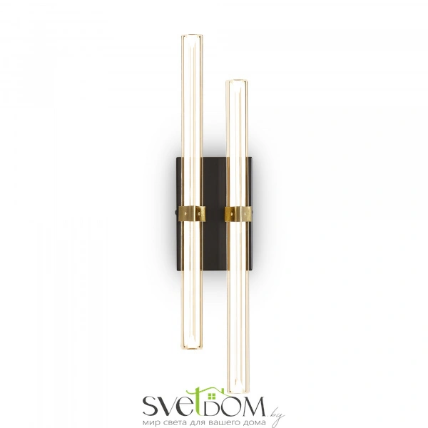 Настенный светильник (бра) Freya FR5557WL-L11B