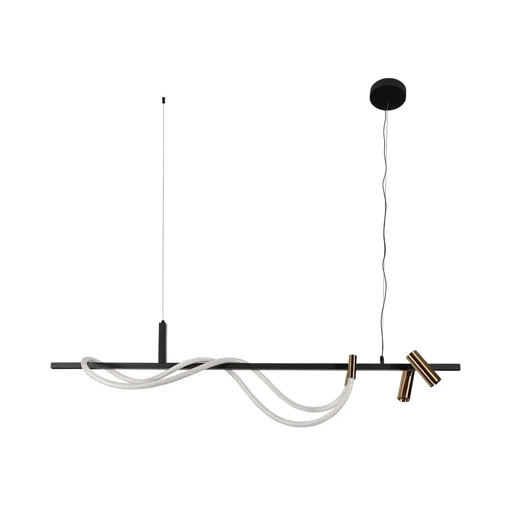 Подвесной светильник Kink Light Кайли 08039K-140A,19(20) Kink Light