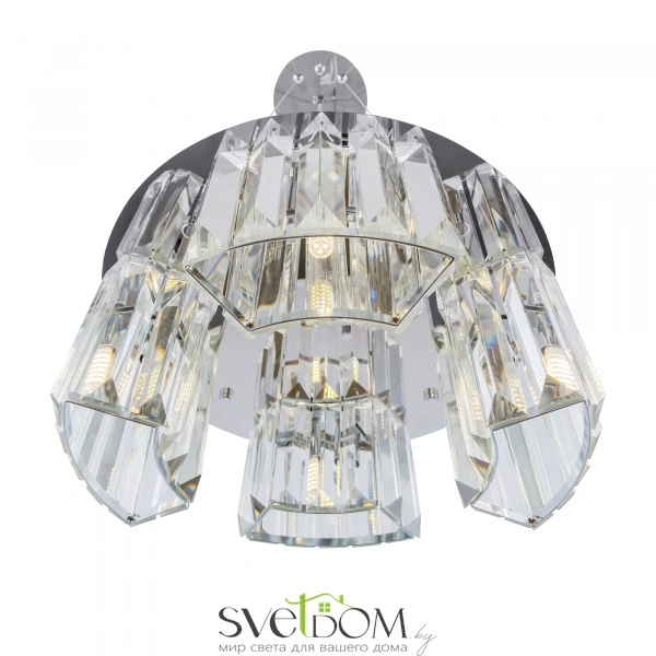 Подвесной светильник Maytoni MOD083PL-04CH