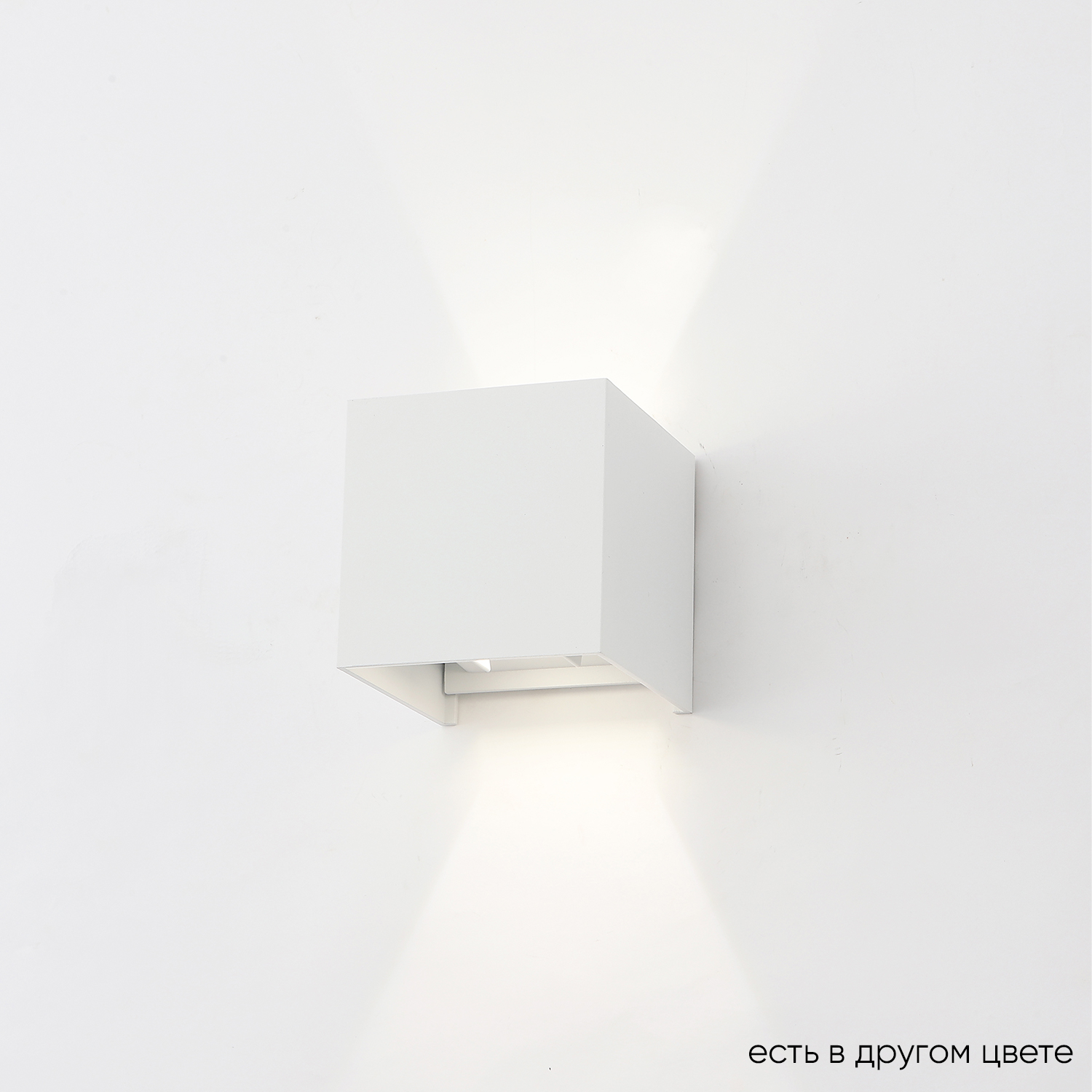 Бра Crystal Lux CLT 520W WH Crystal Lux