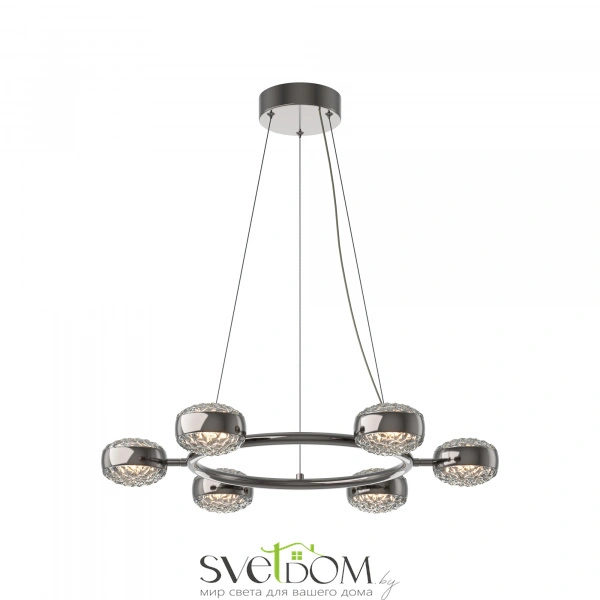 Подвесной светильник Maytoni MOD299PL-L60BC3K