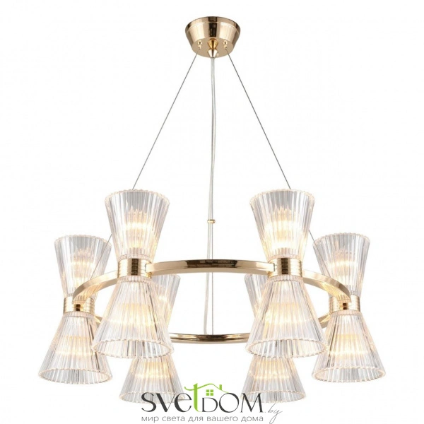 Люстры подвесныеAPL.801.03.12 Aployt | Svetdom.by