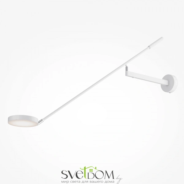 Настенный светильник (бра) Maytoni MOD070WL-L6W3K