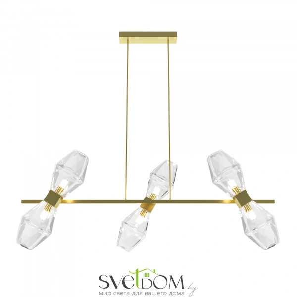 Подвесной светильник Maytoni MOD325PL-06G