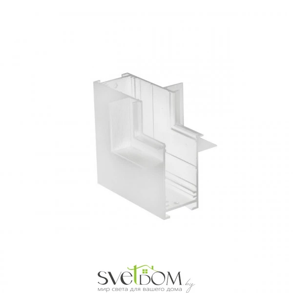 Трековая фурнитура Aployt  APL.0285.10.02