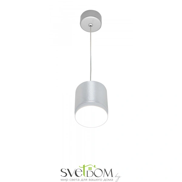 Подвесной светильник Technical P088PL-GX53-S