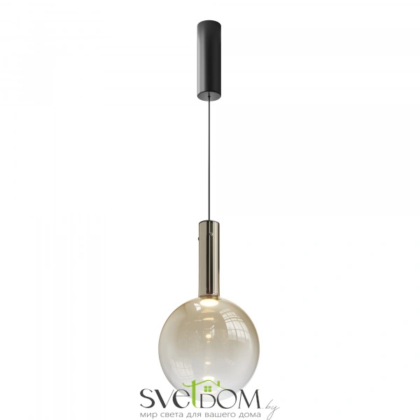 Подвесной светильник Maytoni MOD182PL-L6CG3K