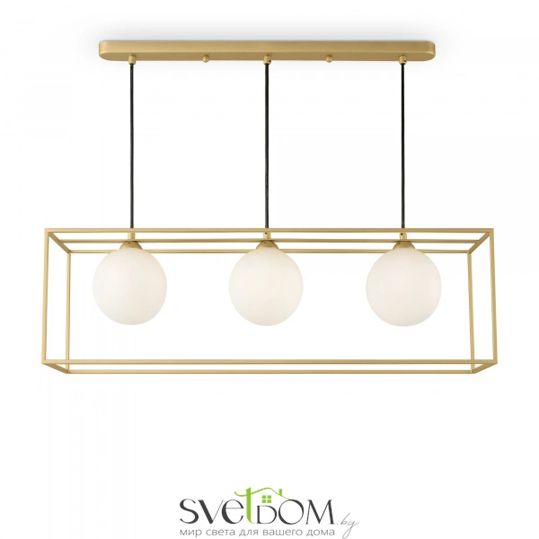 Подвесной светильник Freya FR5113PL-03G