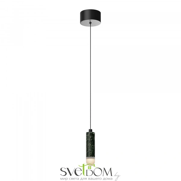 Подвесной светильник Колокол / Bell 3000К 4Вт