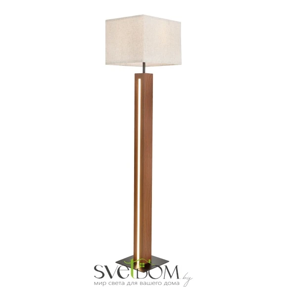 Торшер Lussole Franklin LSP-7350 E27+LED Lussole