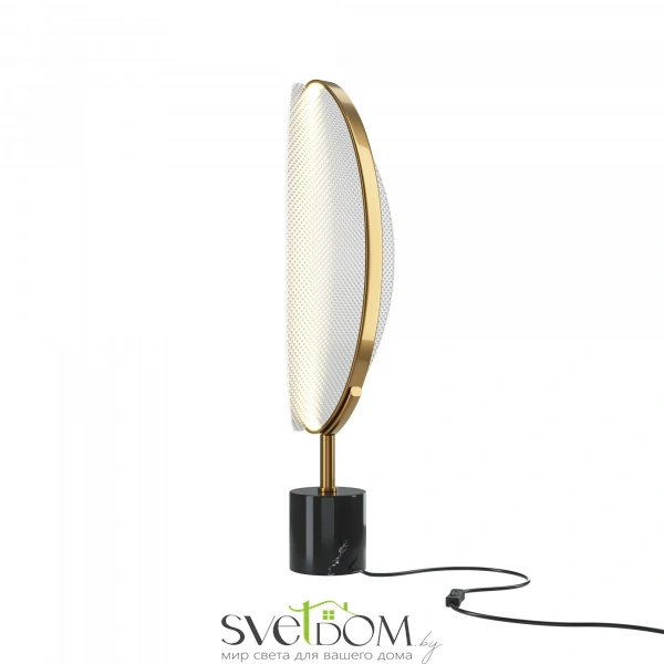 Настольный светильник Maytoni MOD281TL-L15BS3K