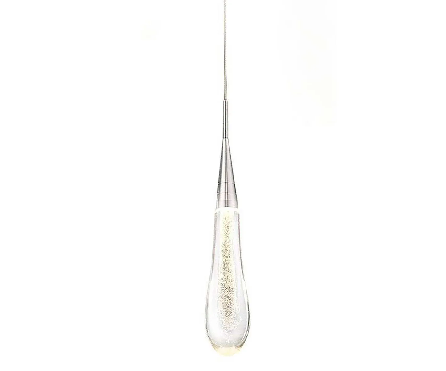 Kink Light 07861-1A,02 Подвес Гутта хром