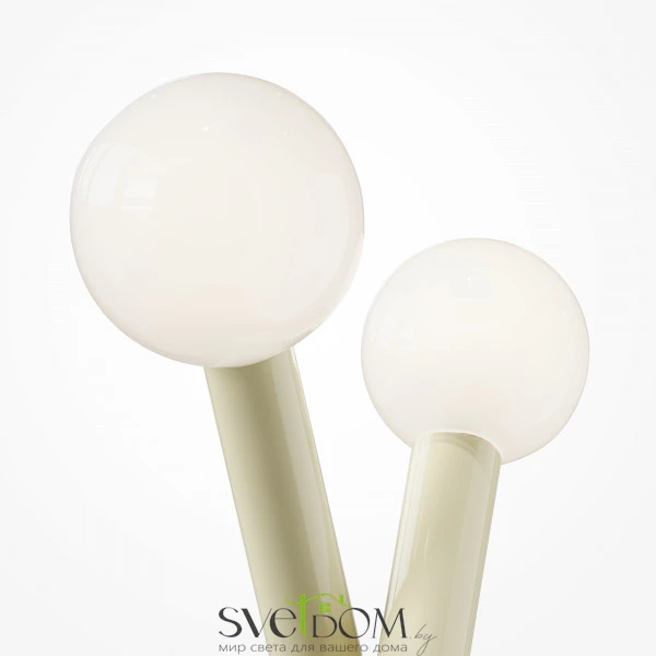 Настенный светильник (бра) Vortex G9х2