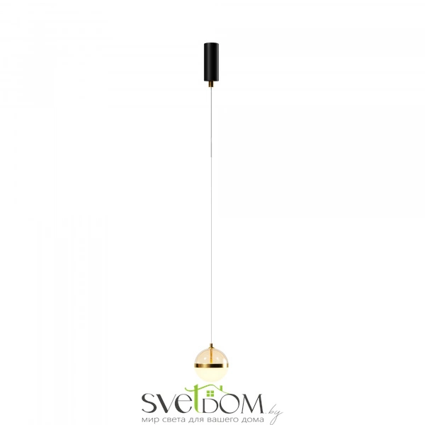 Подвесной светильник Maytoni MOD295PL-L20BS3K