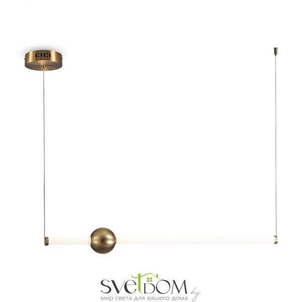 Подвесной светильник Freya FR5387PL-L14.5BS1