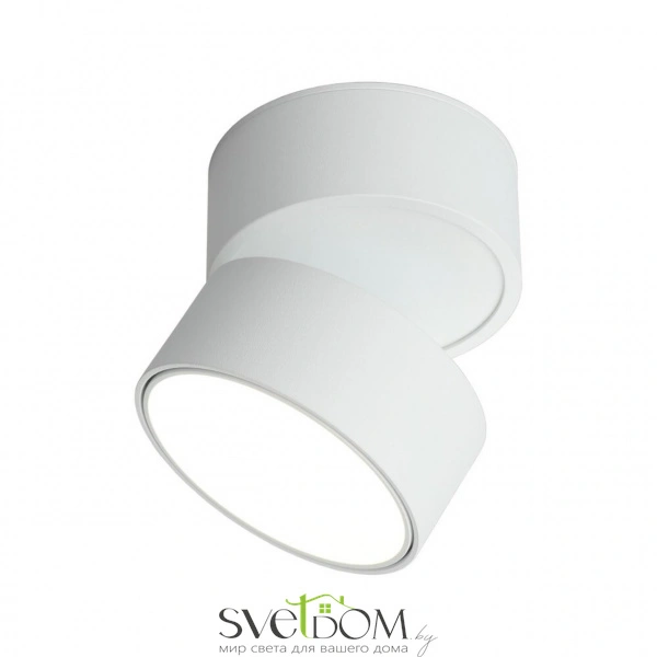 Накладные светильники Omnilux OML-101309-18 от Магазина Svetdom.by