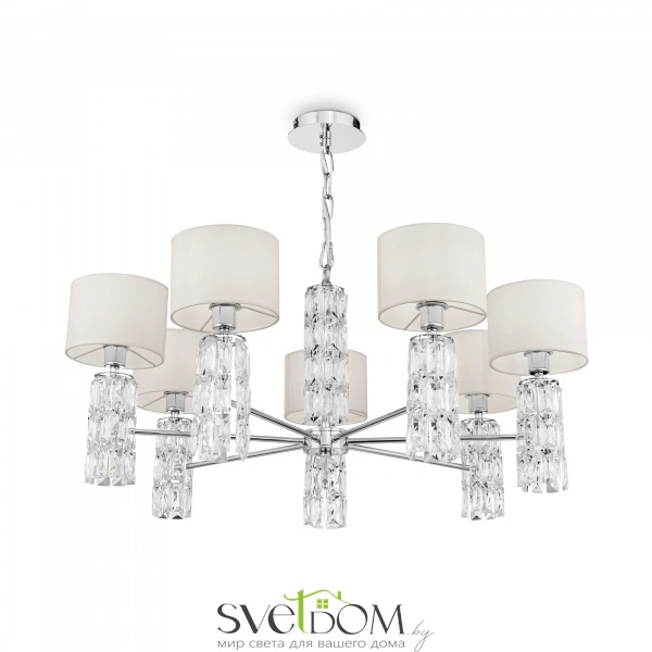 Люстра Maytoni DIA008PL-07CH