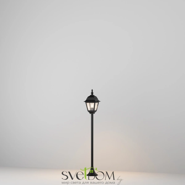 Ландшафтный светильник Outdoor O003FL-01B