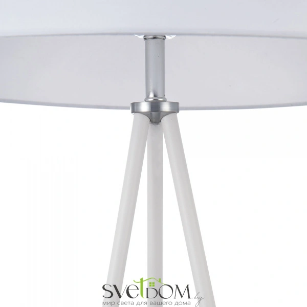 Напольный светильник (торшер) Freya FR5152-FL-01-W