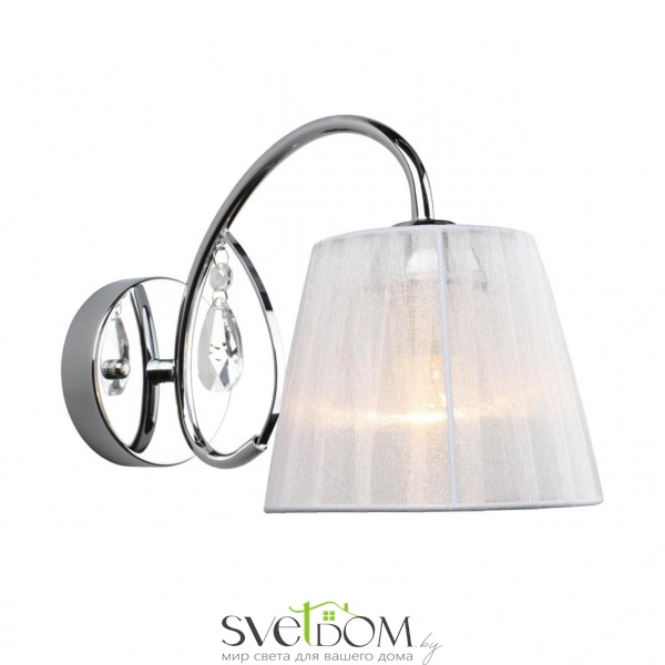 Настенные светильники OML-56601-01 Omnilux | Svetdom.by