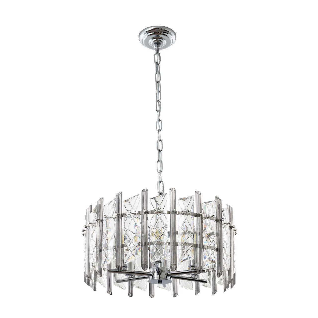 Подвесная люстра MODELUX ML.20214.6