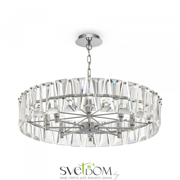 Подвесной светильник Maytoni MOD043PL-08CH