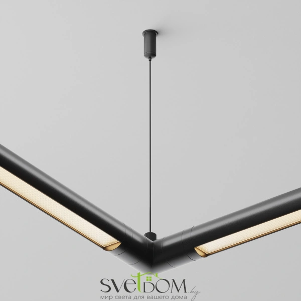 Тросовый подвес 1000мм для системы Shelf