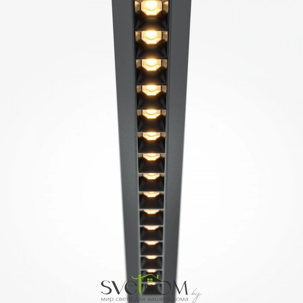 Подвесной светильник Maytoni MOD276PL-L40B3K