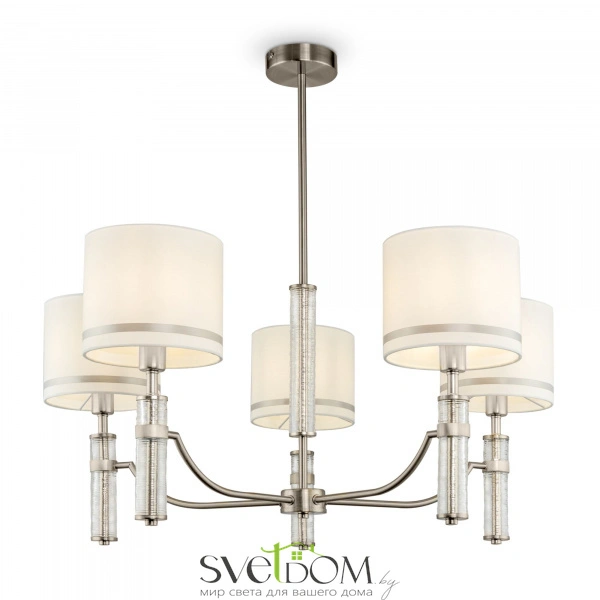 Люстра Freya FR5108PL-05N