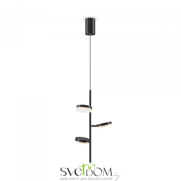 Подвесной светильник Maytoni MOD070PL-L18B3K