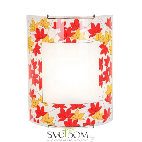 Citilux CL921008 Бра Осень