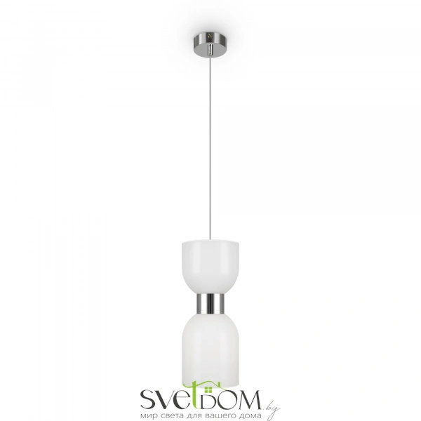 Подвесной светильник Freya FR5203PL-01CH
