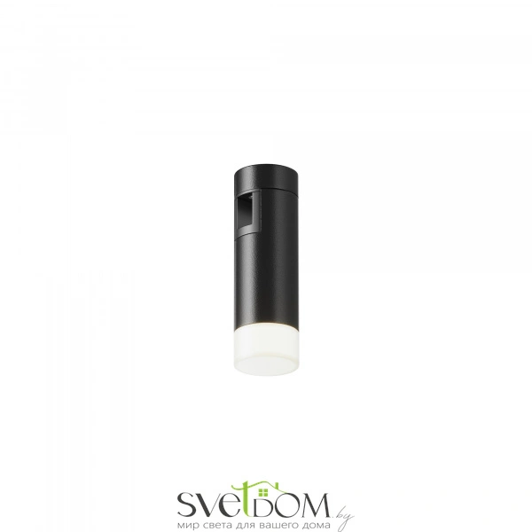 Трековый светильник Technical TR145-1-3W4K-W-B