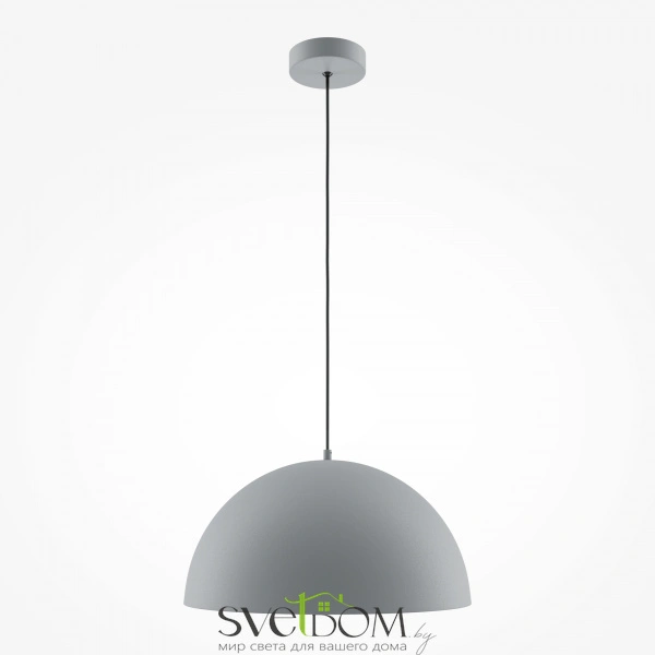 Подвесной светильник Maytoni MOD168PL-01GR