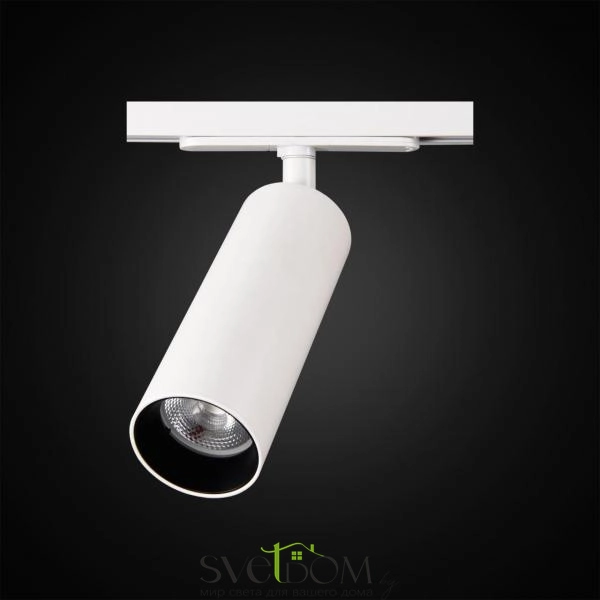 Citilux Тубус CL01T180N LED Трековый светильник Белый