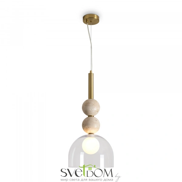 Подвесной светильник Freya FR5482PL-01BS