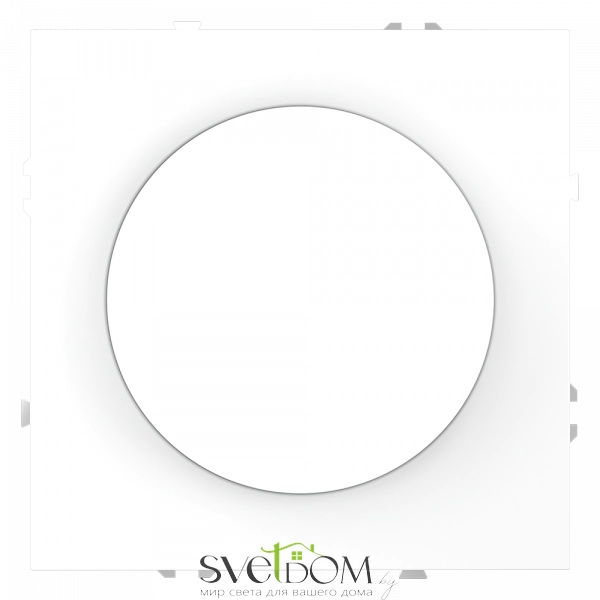 Купить Светорегулятор Voltum S70 VLS070302  в Беларуси – Системы управления светом и климатом Voltum
