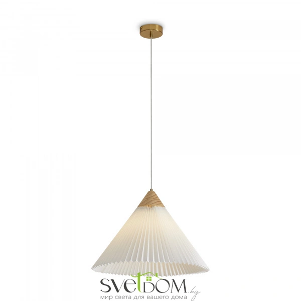 Подвесной светильник Freya FR5533PL-01BS