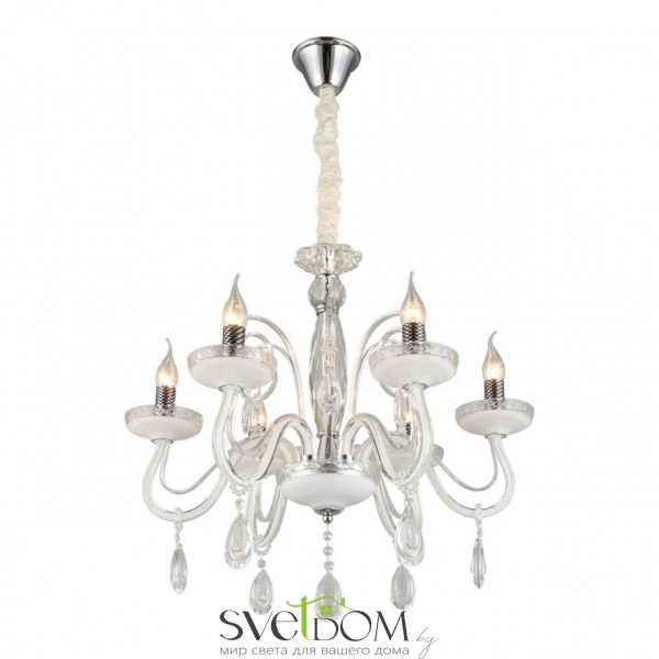 Люстры подвесныеAPL.628.03.06 Aployt | Svetdom.by