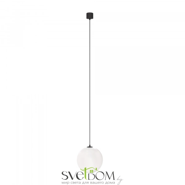 Подвесной светильник Technical P039PL-5W3K-20-B