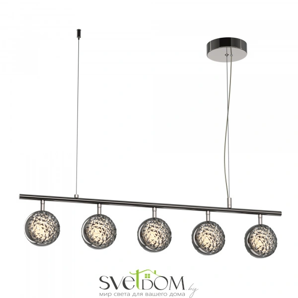 Подвесной светильник Maytoni MOD299PL-L48BC3K