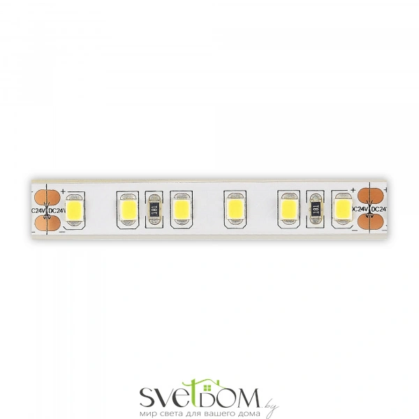 ST1001.410.65 Светодиодная лента  - -*9,6W 4000K 1 008Lm Ra90 IP65 L1 000xW8xH2 24VV Светодиодные ленты