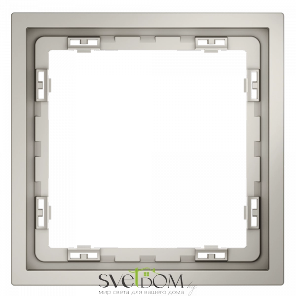 купить Рамки пластиковые Voltum S70 VLS100103  в Минске