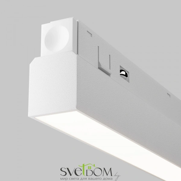 Трековый светильник Technical TR030-2-30W4K-W