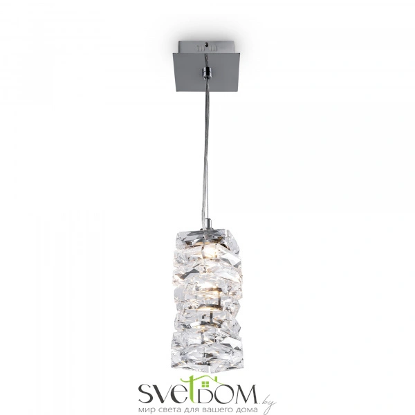 Подвесной светильник Maytoni MOD124PL-L3CH3K