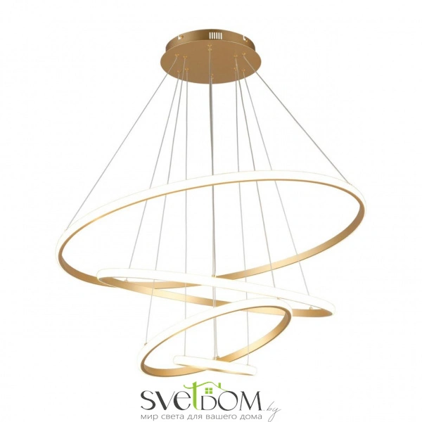 Люстры подвесныеAPL.018.13.100 Aployt | Svetdom.by