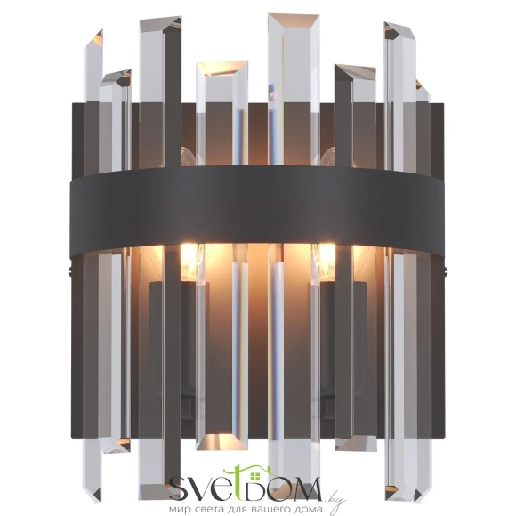 Настенный светильник Lussole Allen LSP-8714 E14 Lussole