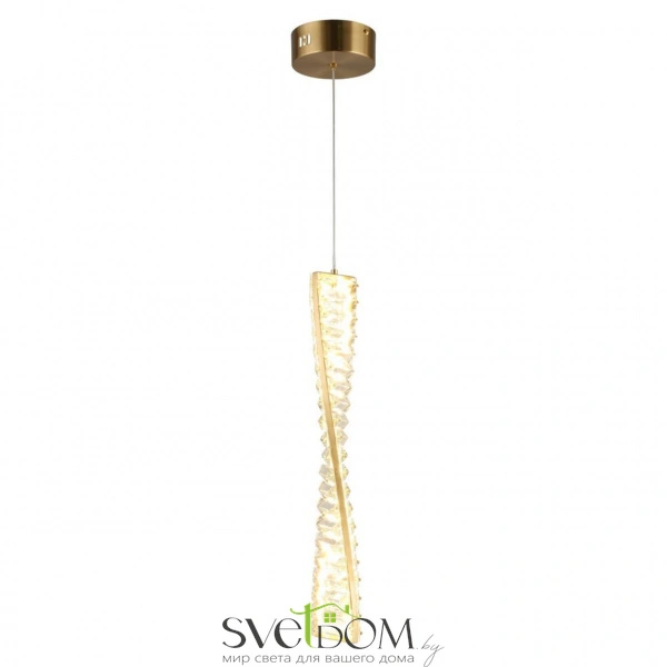 Подвесные светильники Aployt APL.045.06.10 от Магазина Svetdom.by