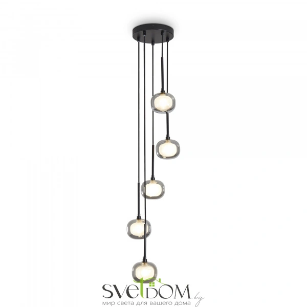 Подвесной светильник Freya FR5435PL-05B1